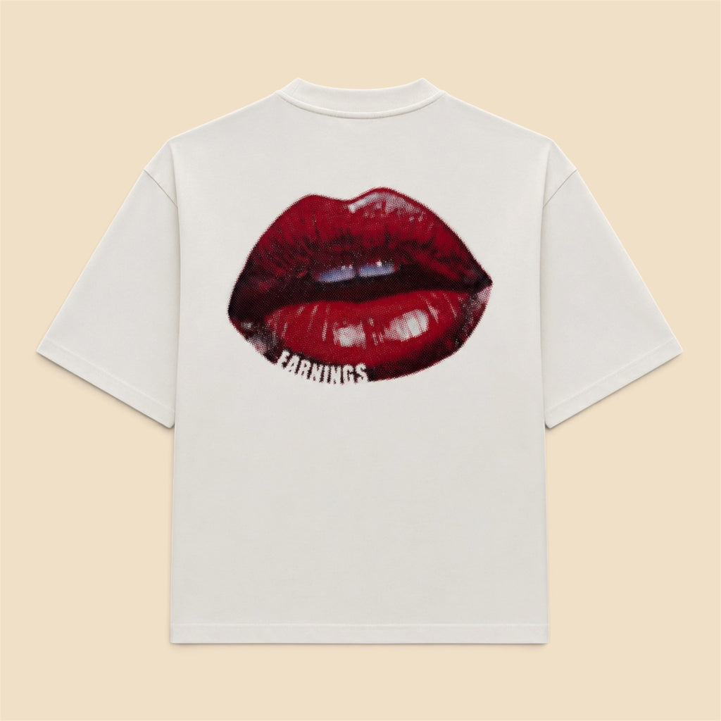 Only Dating With Baddies Boxy T-Shirt