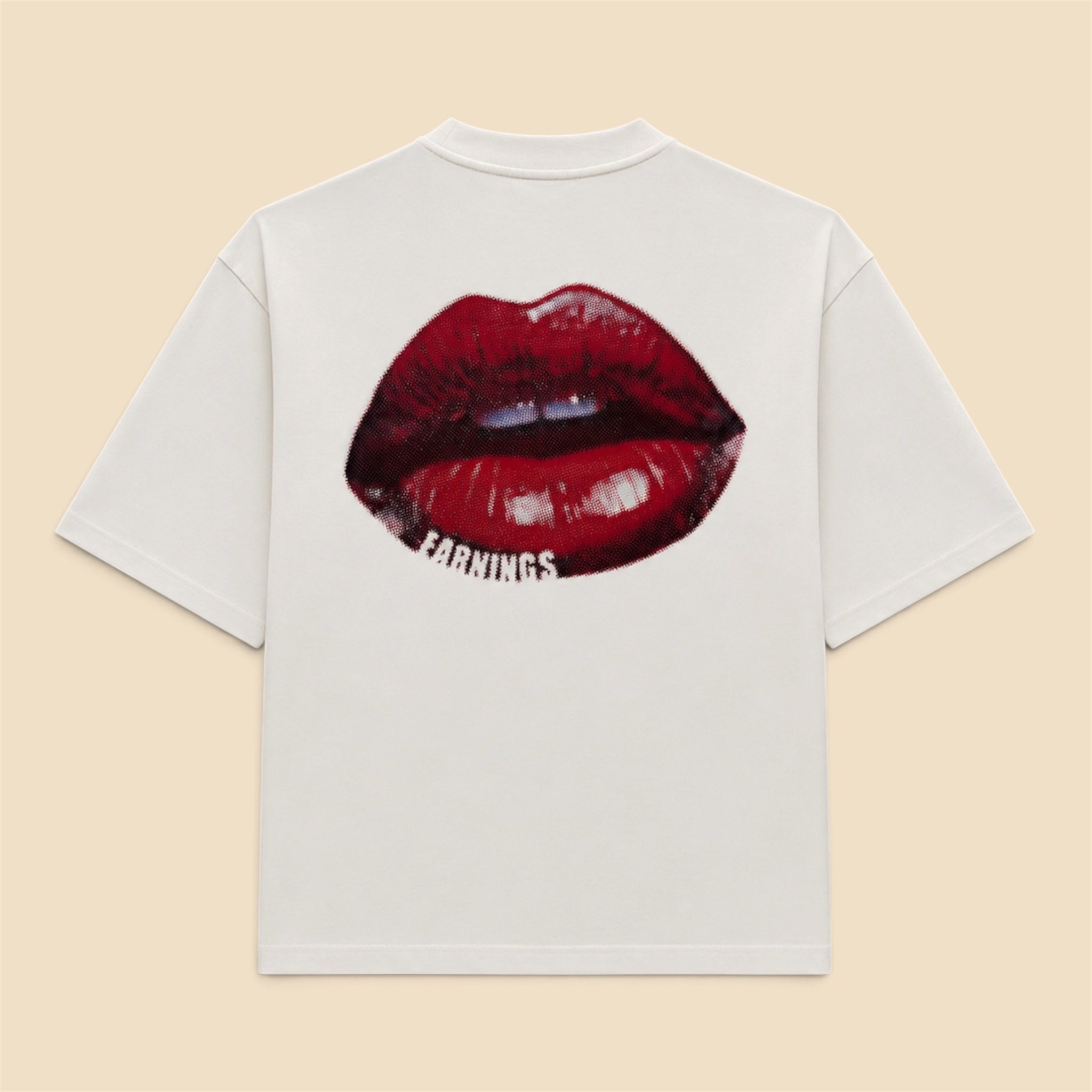 Only Dating With Baddies Boxy T-Shirt